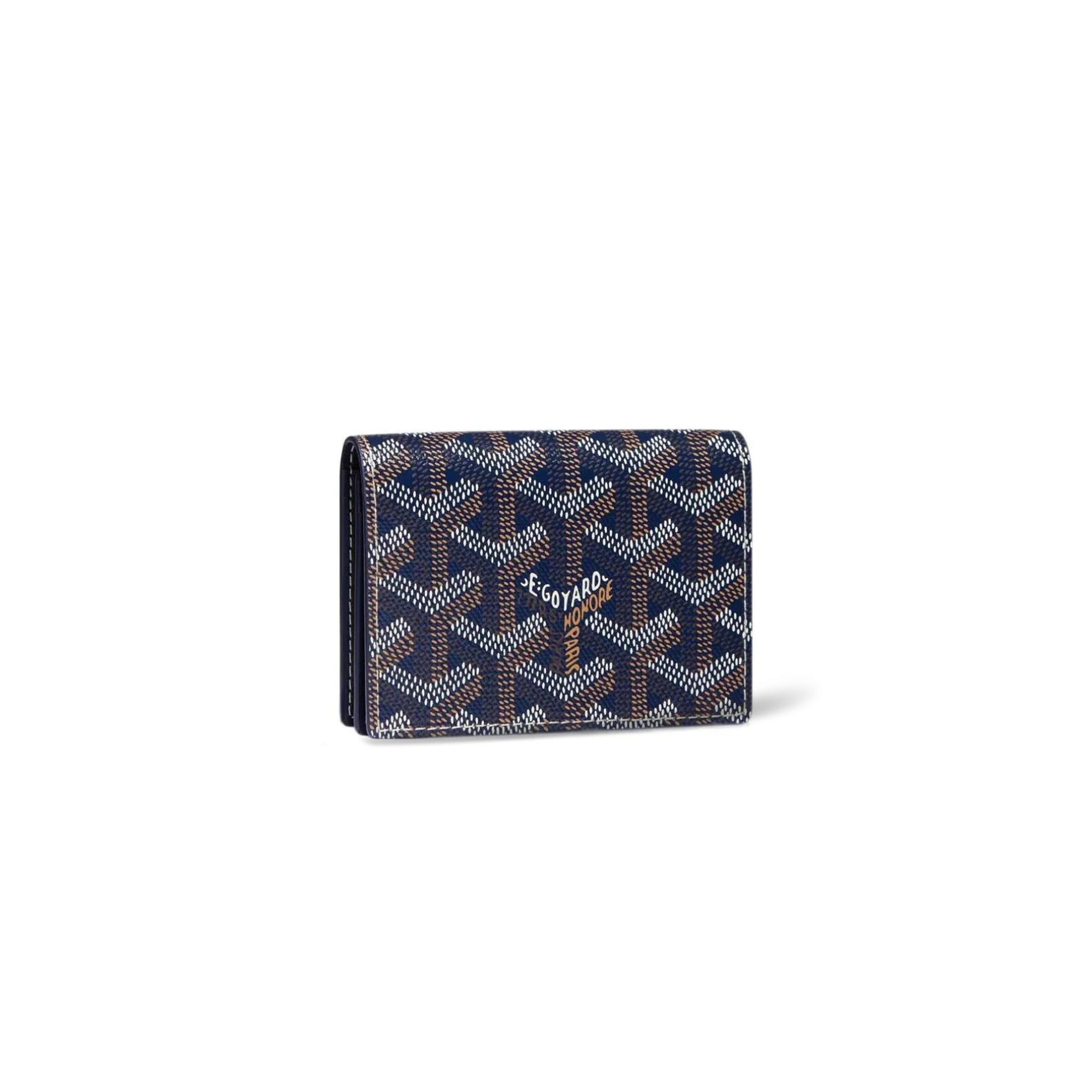 GOYARD MALESHERBES CARD HOLDER MALESHPMLTY12CL12P (10.2*7*1.5cm)